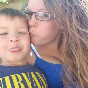 Meet your Posher, Tiffany